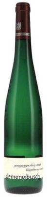 Clemens Busch - Riesling Nonnengarten trocken VDP Erste Lage Deutscher Qualitätswein 2023 - BIO